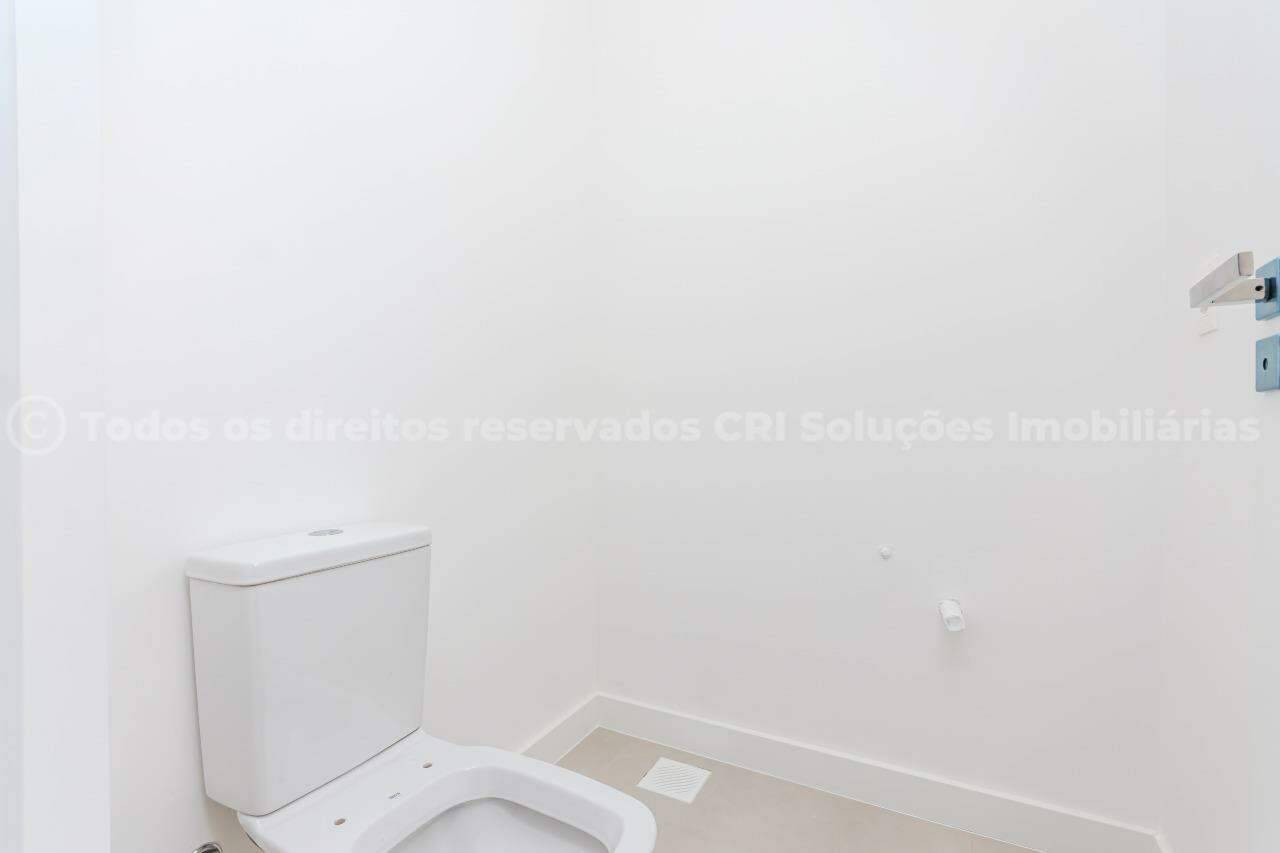 Foto do imóvel Apartamento 3 suítes a venda no edifício Oxford na Meia Praia, Itapema