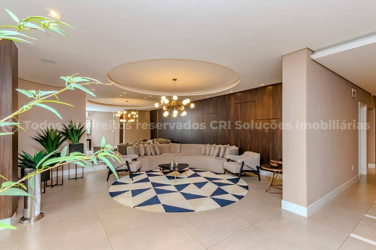 Foto do imóvel Apartamento 3 Suítes no Edifício Atmos Beach Cabeçudas Itajaí