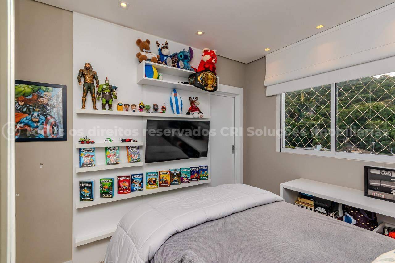 Foto do imóvel Apartamento 3 Suítes no Edifício Atmos Beach Cabeçudas Itajaí