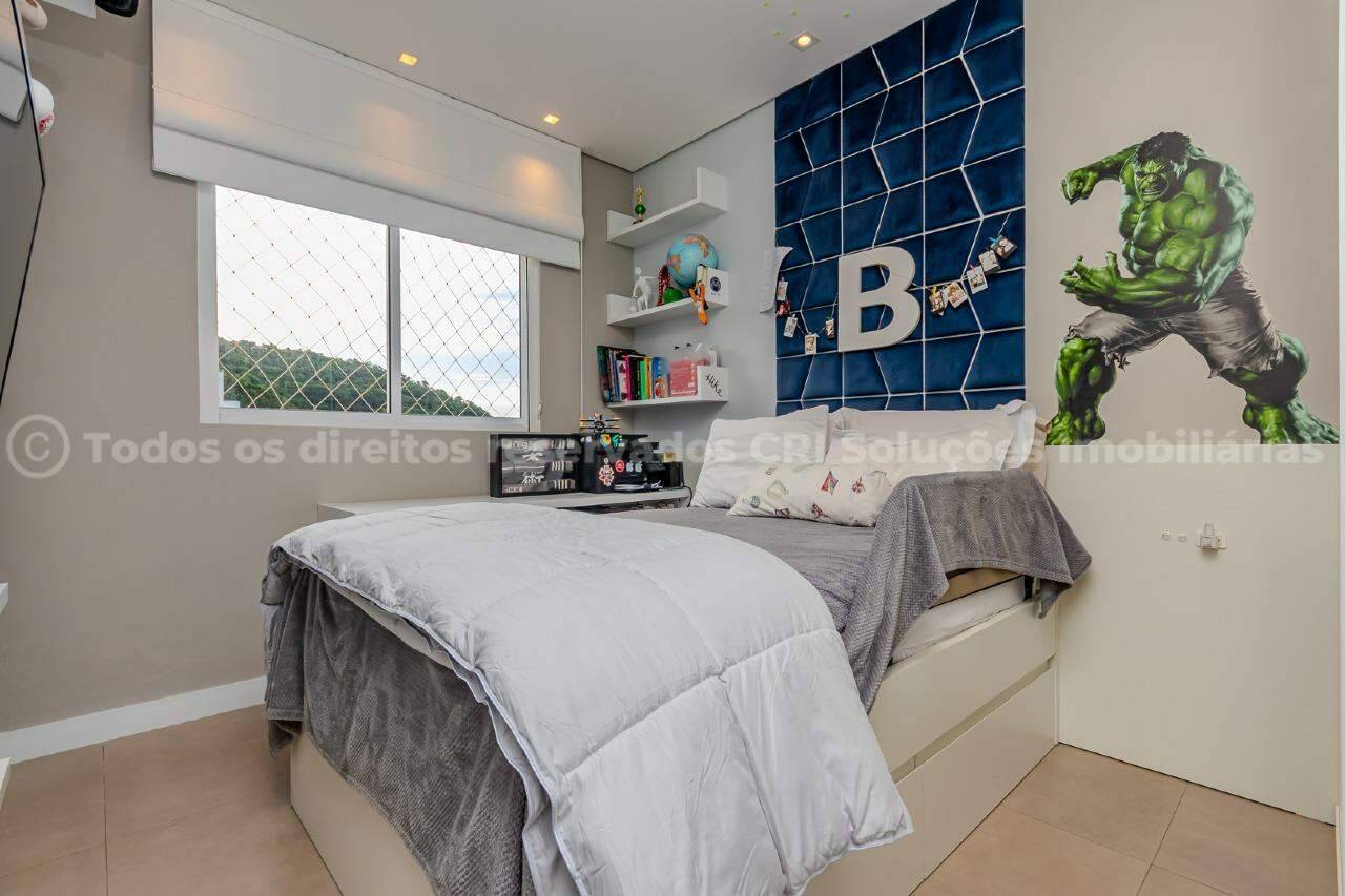 Foto do imóvel Apartamento 3 Suítes no Edifício Atmos Beach Cabeçudas Itajaí