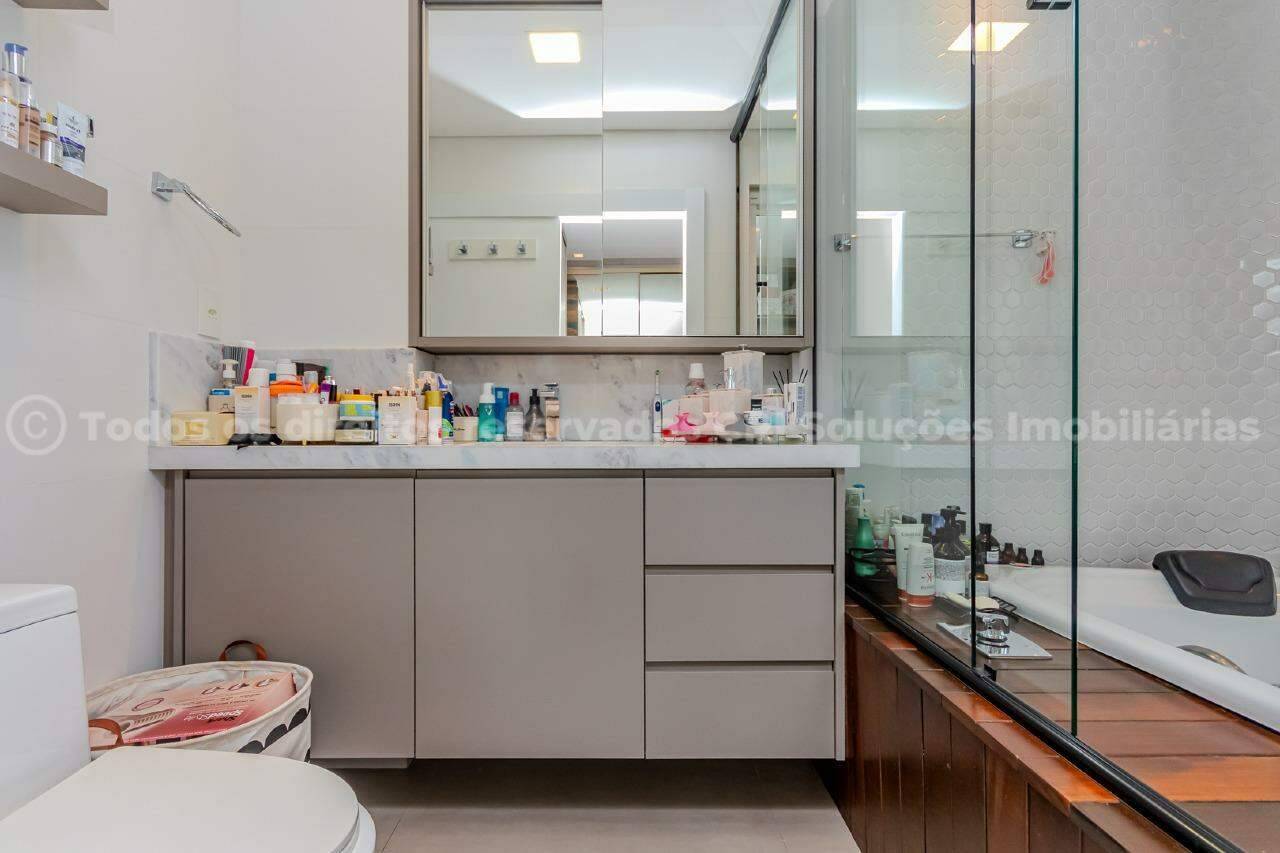 Foto do imóvel Apartamento 3 Suítes no Edifício Atmos Beach Cabeçudas Itajaí