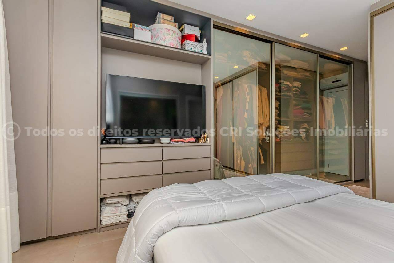 Foto do imóvel Apartamento 3 Suítes no Edifício Atmos Beach Cabeçudas Itajaí