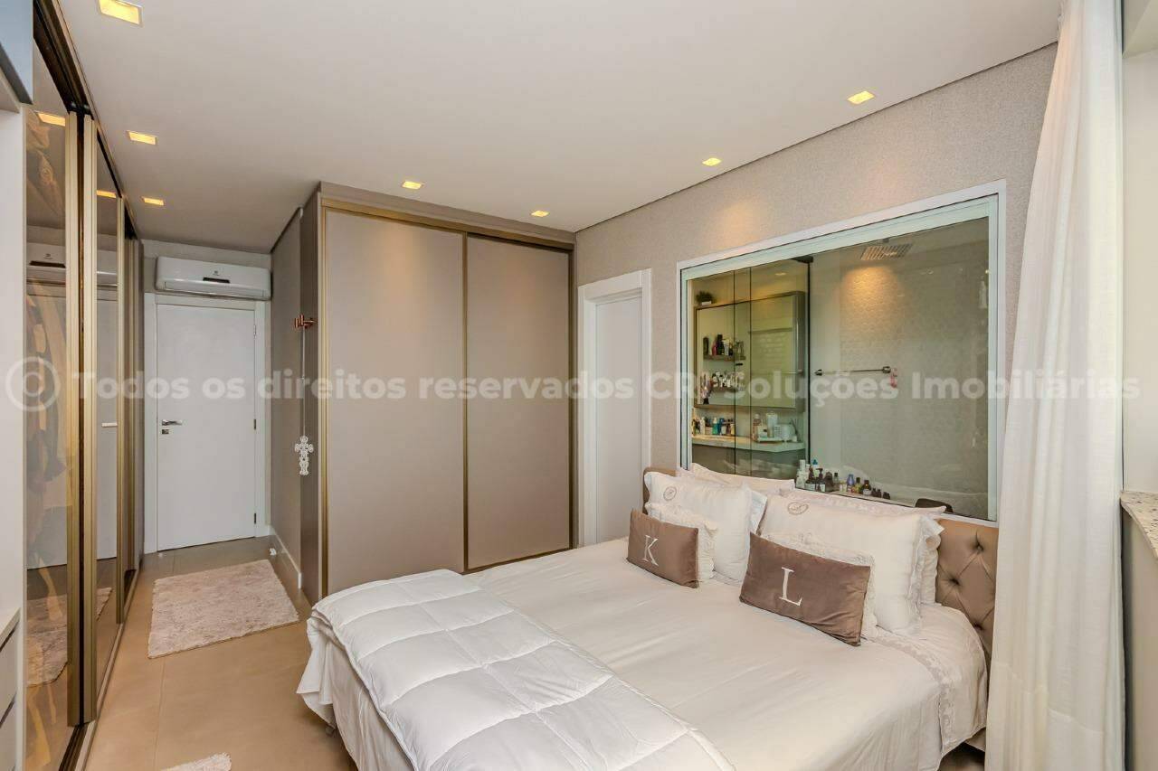 Foto do imóvel Apartamento 3 Suítes no Edifício Atmos Beach Cabeçudas Itajaí