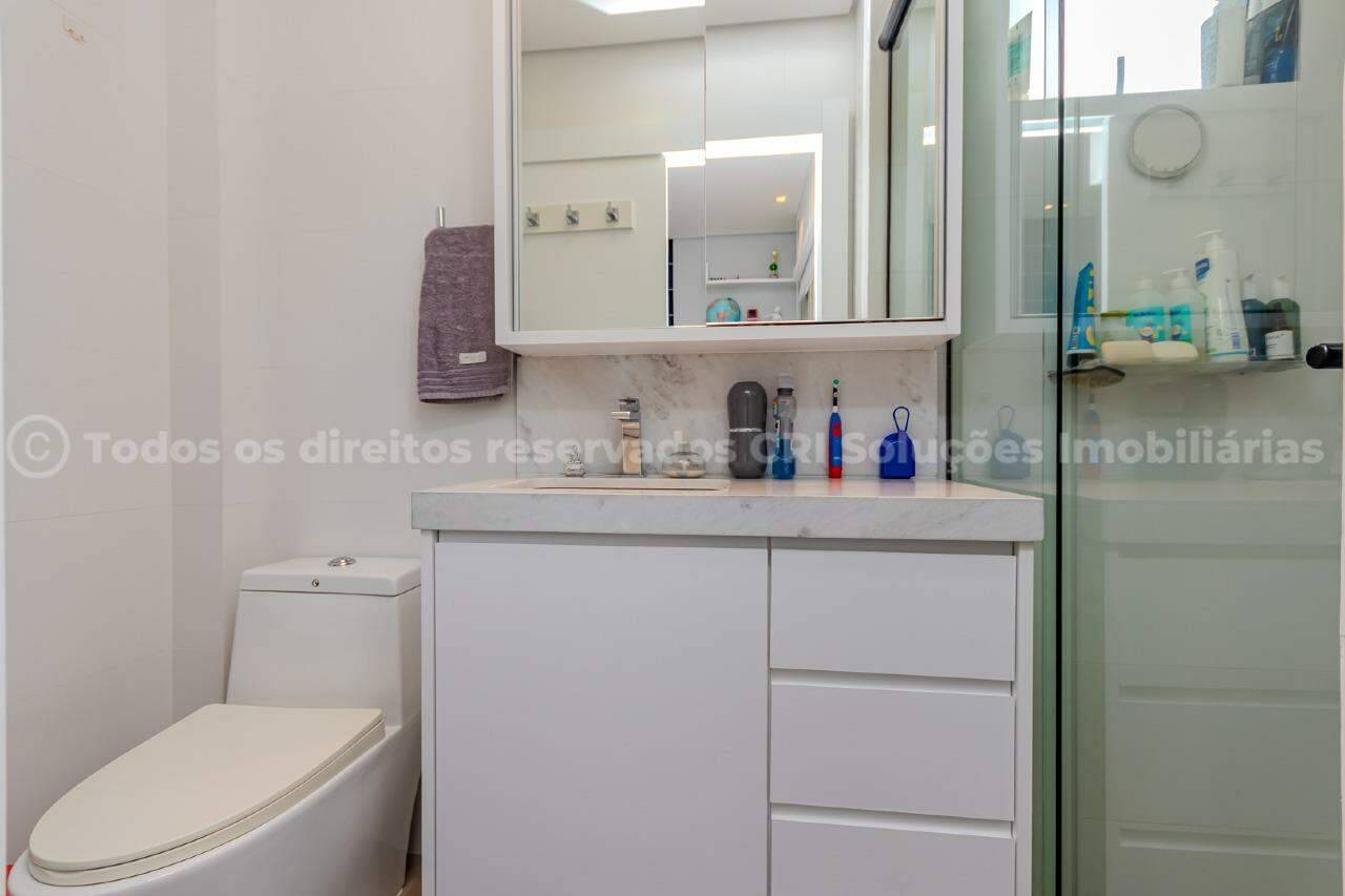 Foto do imóvel Apartamento 3 Suítes no Edifício Atmos Beach Cabeçudas Itajaí