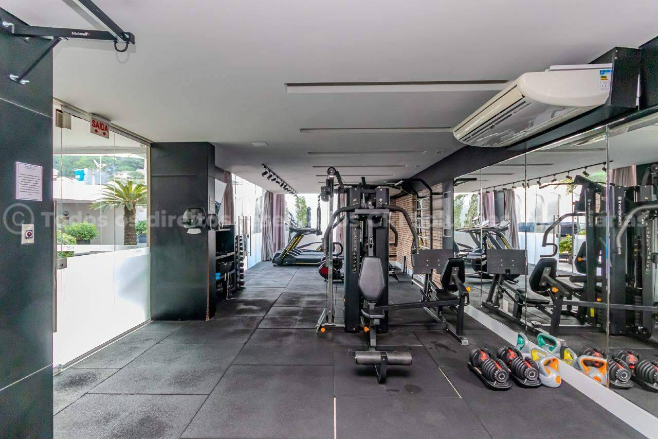 Foto do imóvel Apartamento 3 Suítes no Edifício Atmos Beach Cabeçudas Itajaí