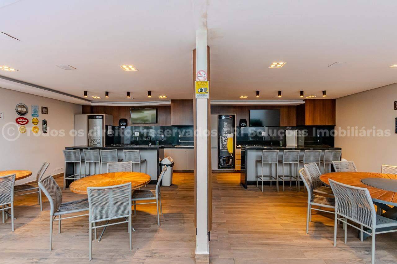 Foto do imóvel Apartamento 3 Suítes no Edifício Atmos Beach Cabeçudas Itajaí