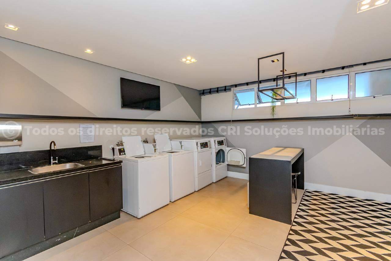 Foto do imóvel Apartamento 3 Suítes no Edifício Atmos Beach Cabeçudas Itajaí
