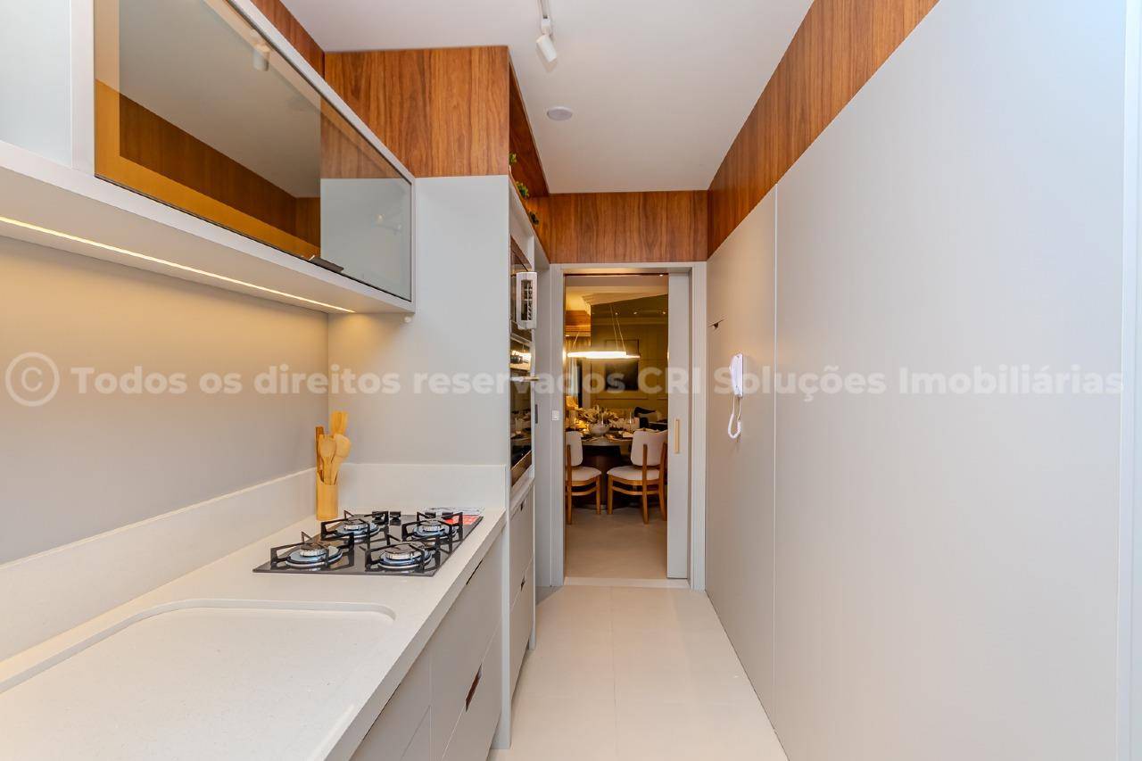 [Edificio] Apartamento à venda Maria Mathilde: 