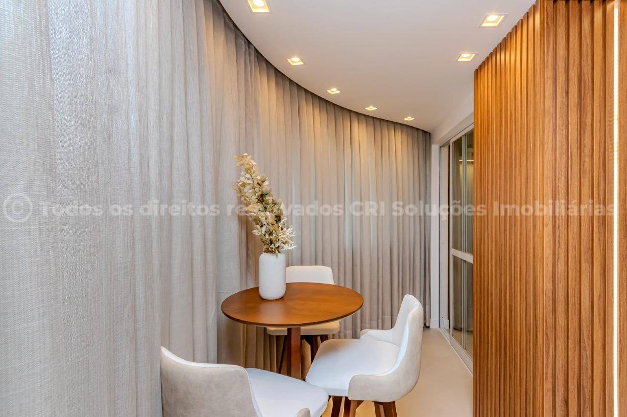 [Edificio] Apartamento à venda Maria Mathilde: 