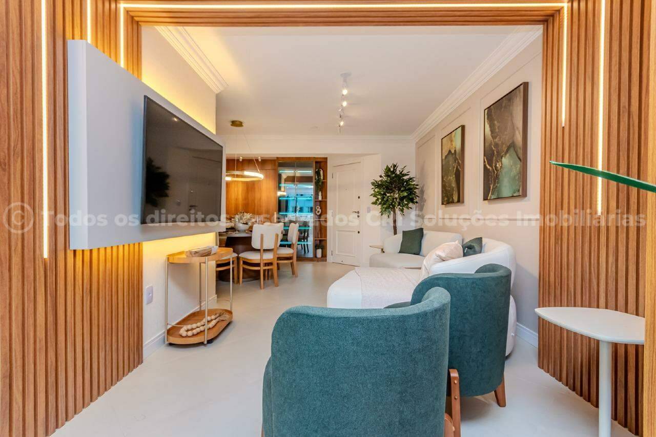[Edificio] Apartamento à venda Maria Mathilde: 