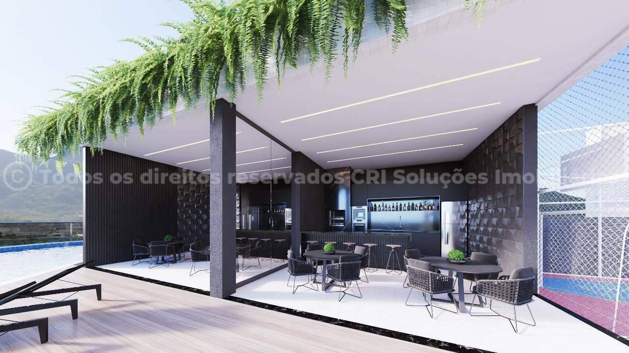 Foto do imóvel Apartamento 2 suítes na planta no edifício Hamburgo na Meia Praia, Itapema