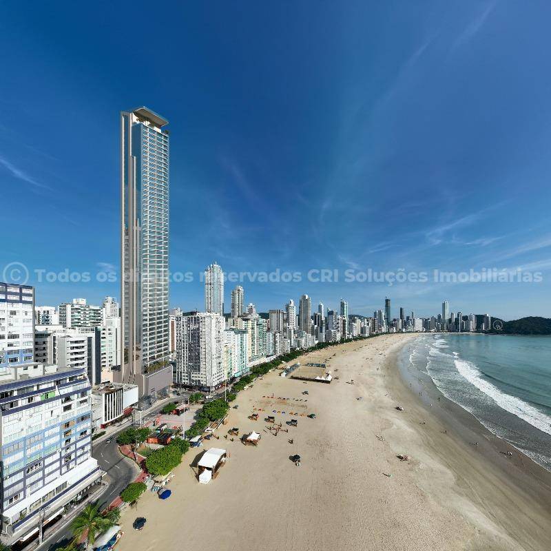 [Edificio] Apartamento à venda Harmony Ocean Front: 