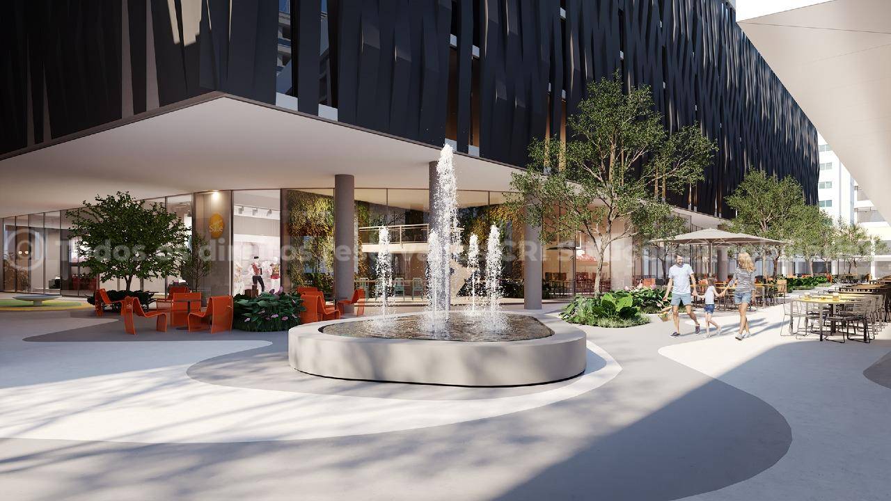 [Edificio] Apartamento à venda Harmony Ocean Front: 