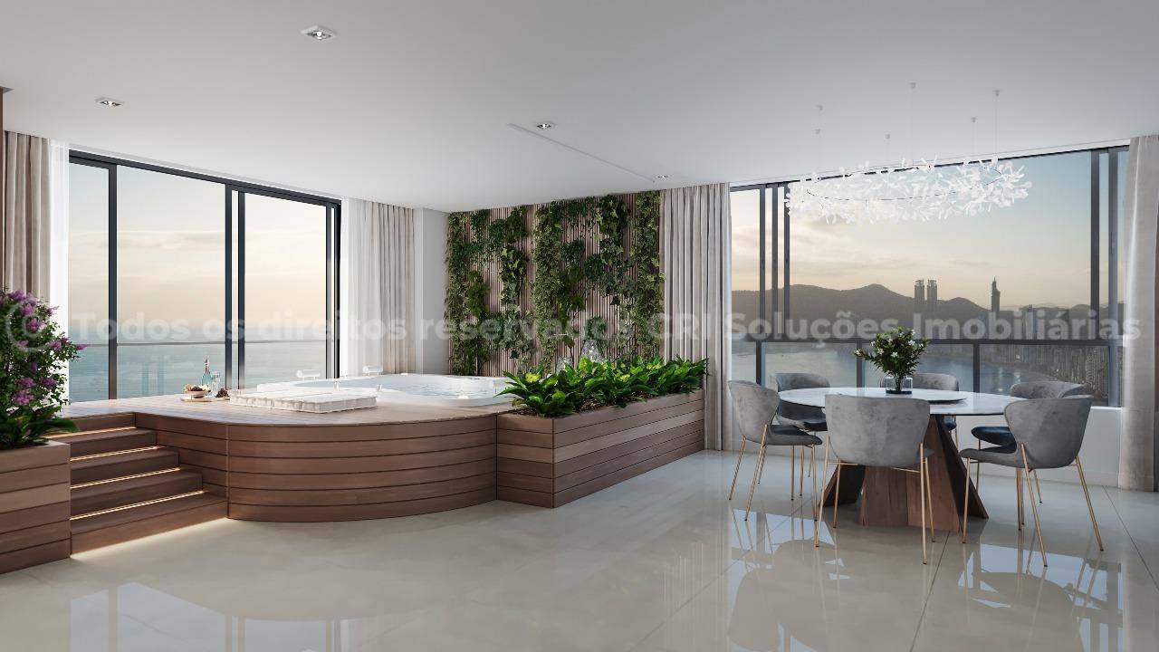 [Edificio] Apartamento à venda Harmony Ocean Front: 