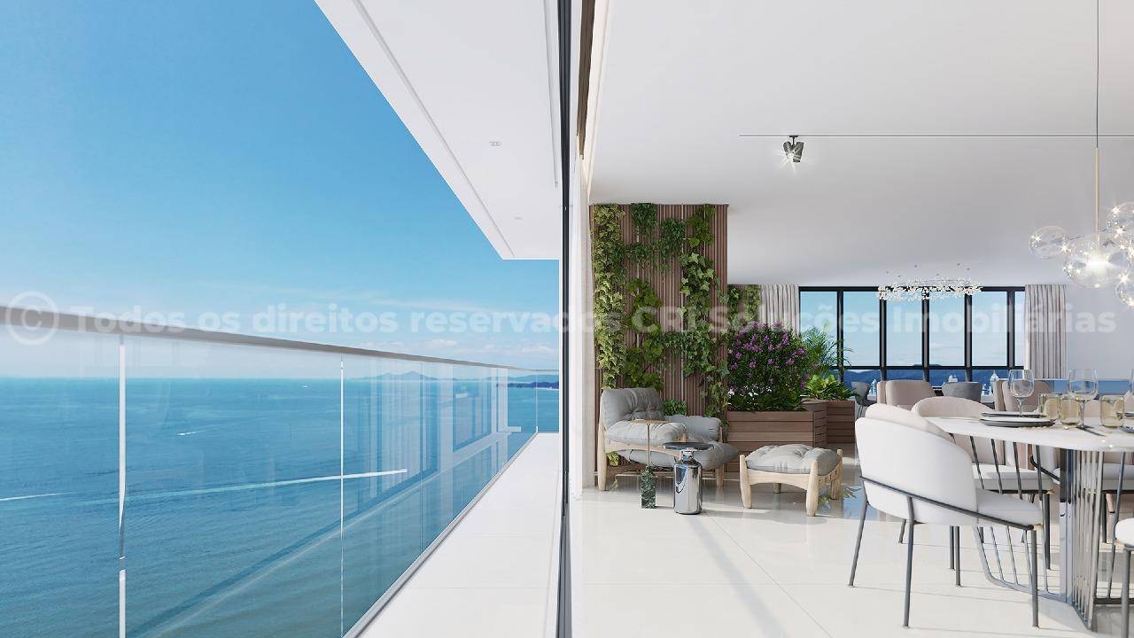 [Edificio] Apartamento à venda Harmony Ocean Front: 