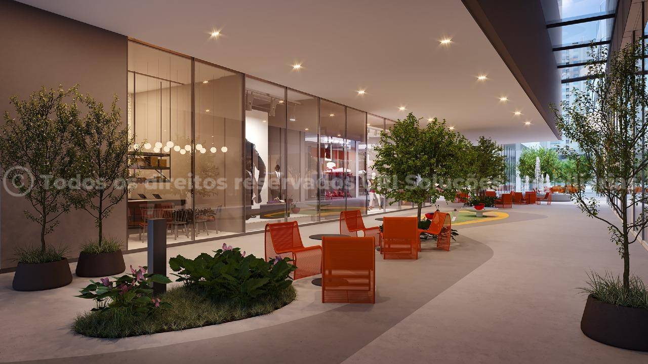 [Edificio] Apartamento à venda Harmony Ocean Front: 