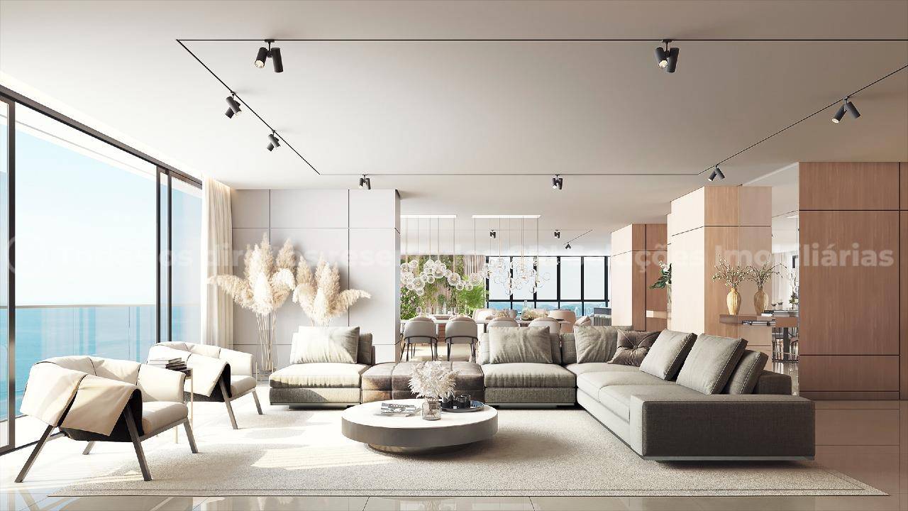 [Edificio] Apartamento à venda Harmony Ocean Front: 