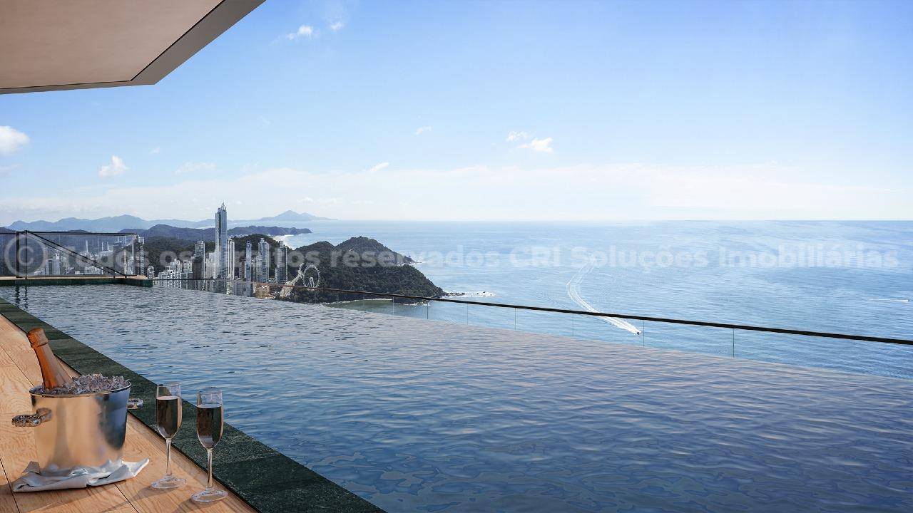[Edificio] Apartamento à venda Harmony Ocean Front: 