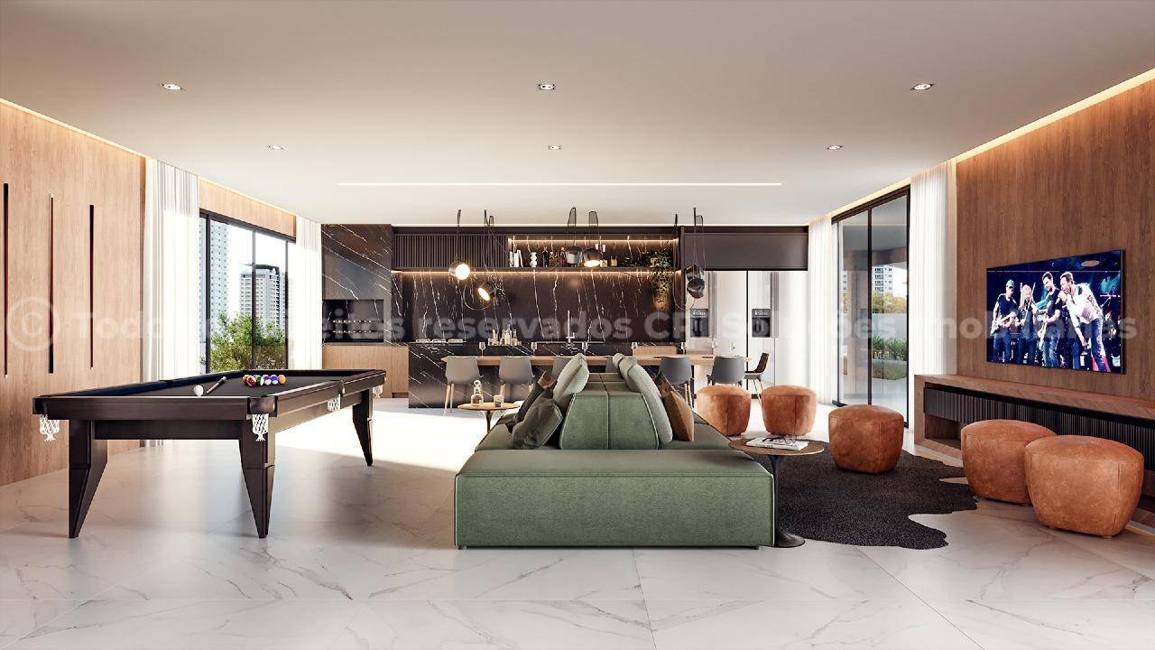 [Edificio] Apartamento à venda Harmony Ocean Front: 