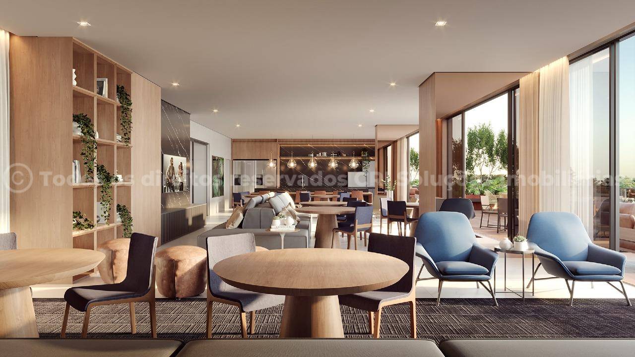 [Edificio] Apartamento à venda Harmony Ocean Front: 