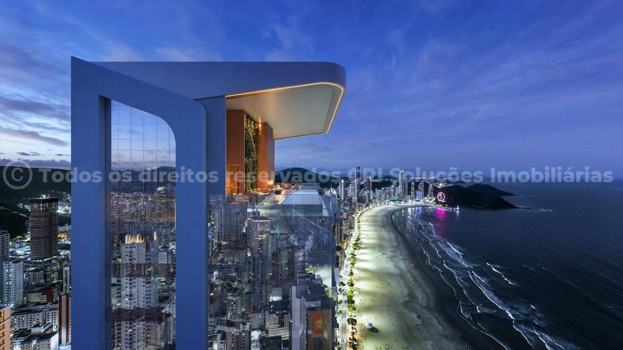 [Edificio] Apartamento à venda Harmony Ocean Front: 