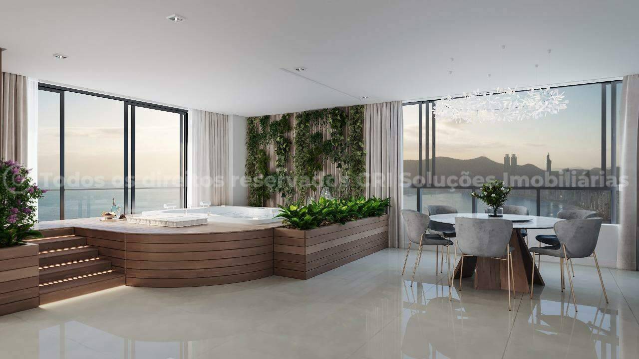 [Edificio] Apartamento à venda Harmony Ocean Front: 