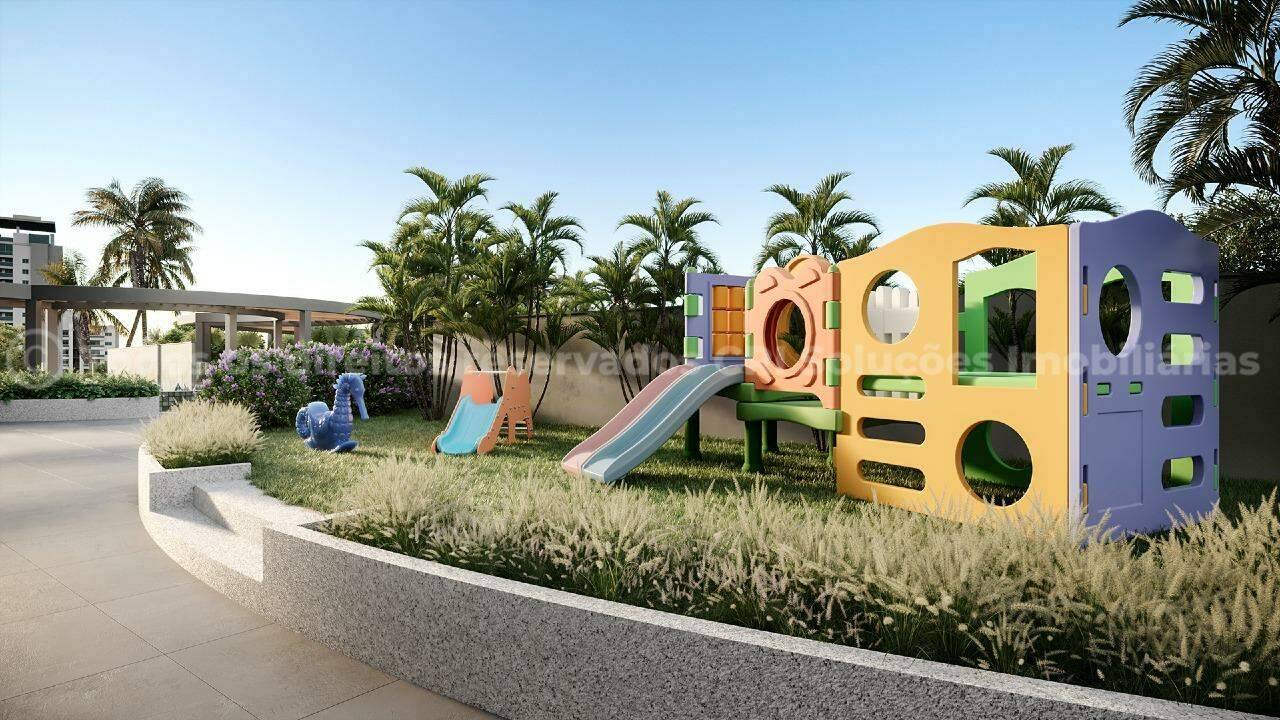 [Edificio] Apartamento à venda Harmony Ocean Front: 