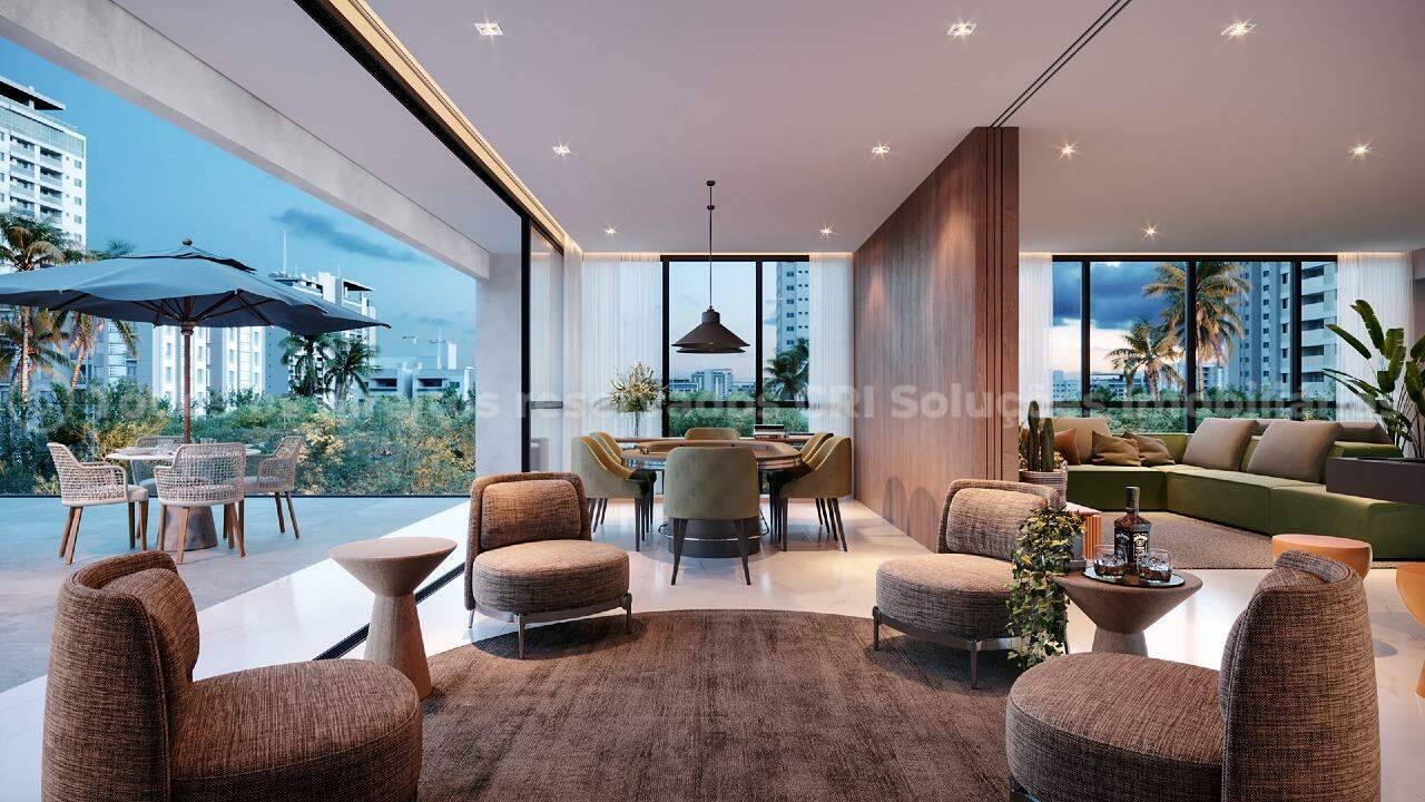 [Edificio] Apartamento à venda Harmony Ocean Front: 