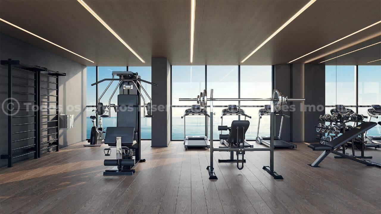 [Edificio] Apartamento à venda Harmony Ocean Front: 