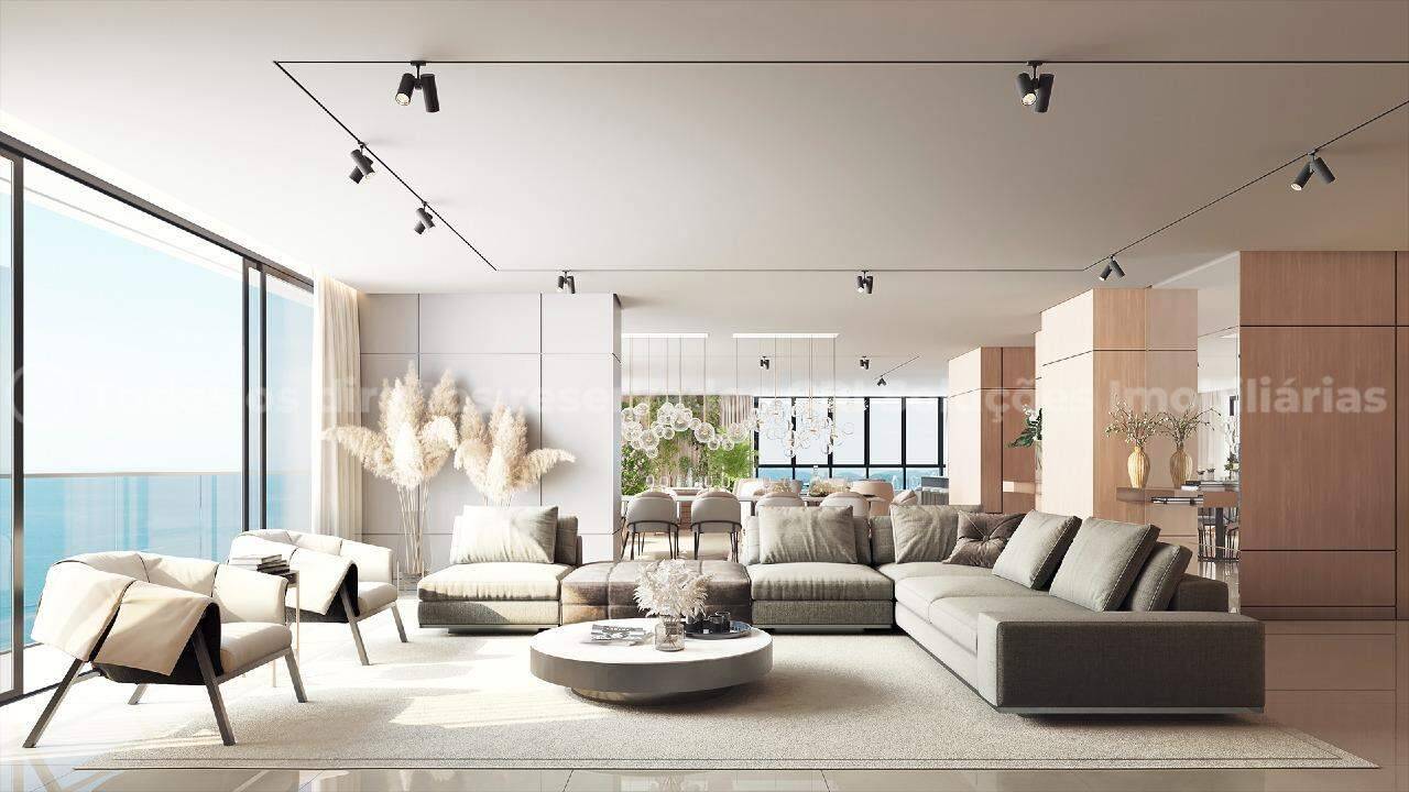 [Edificio] Apartamento à venda Harmony Ocean Front: 