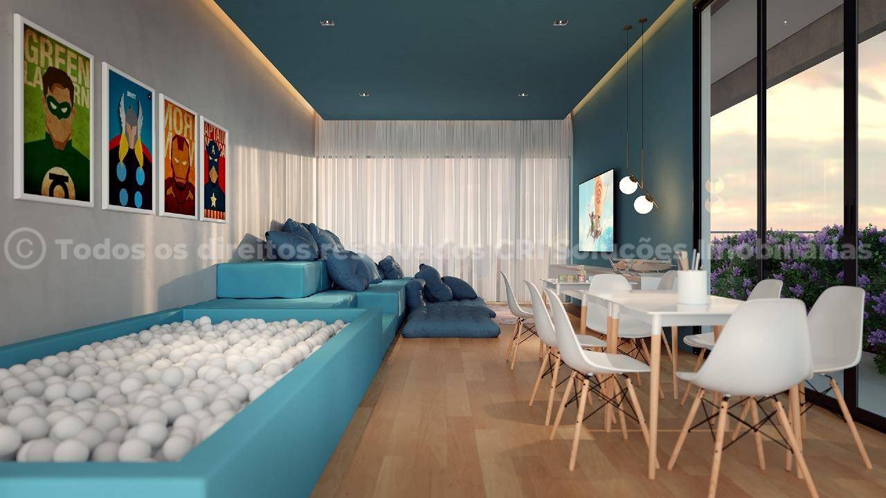[Edificio] Apartamento à venda Harmony Ocean Front: 