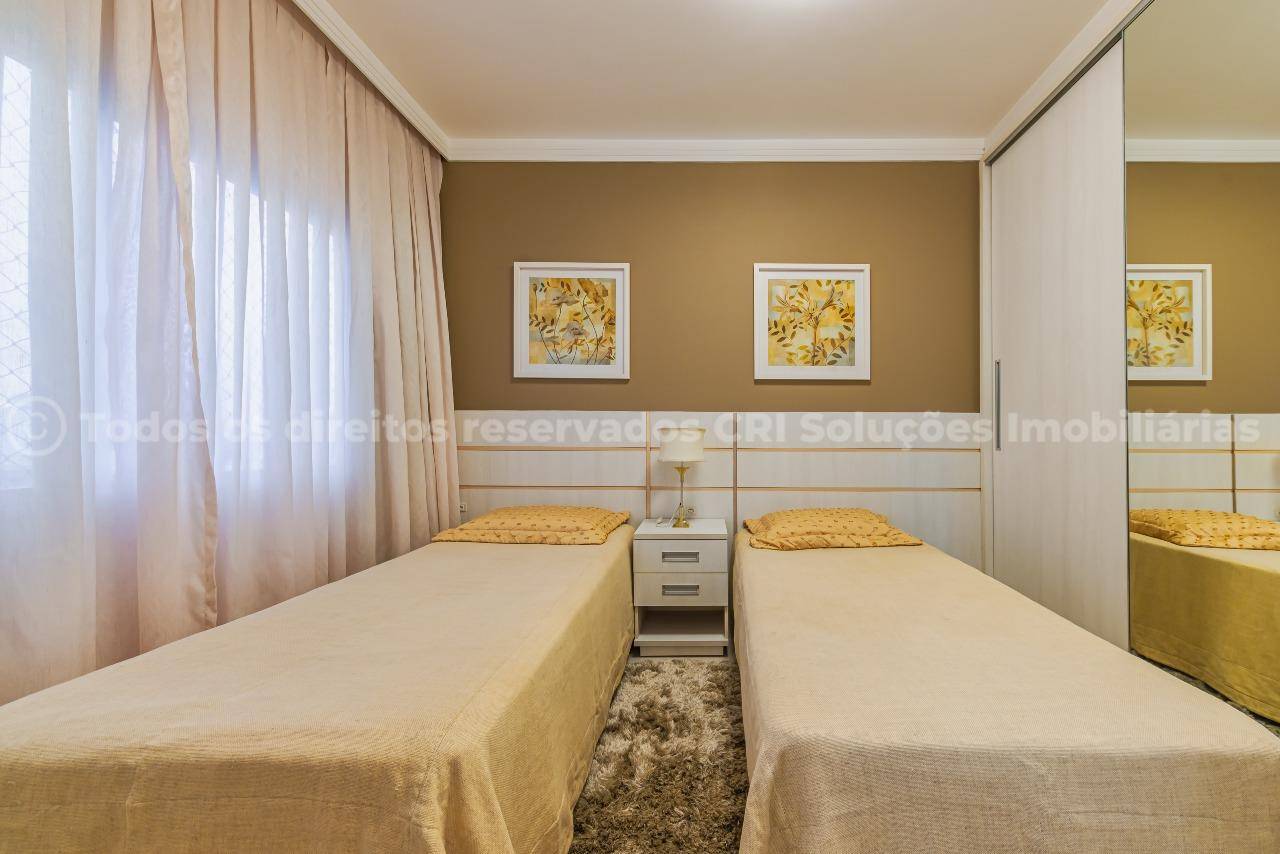 Foto do imóvel Apartamento Mobiliado Frente Mar com 03 Suítes á venda em Balneário Camboriú no Edifício Concorde