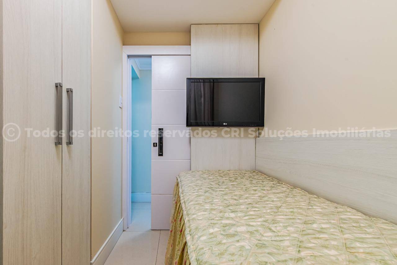 Foto do imóvel Apartamento Mobiliado Frente Mar com 03 Suítes á venda em Balneário Camboriú no Edifício Concorde