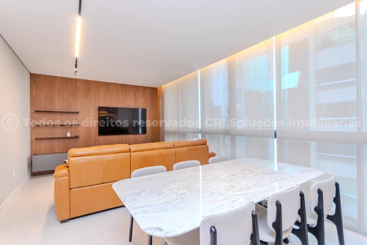 Foto do imóvel Apartamento no Edifício Soho Village com 4 dormitórios no Centro de Balneário Camboriú | Vida na praia
