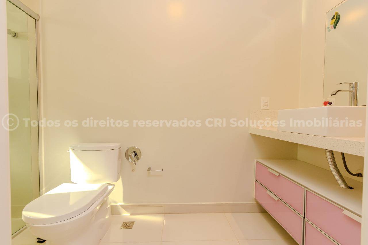 Foto do imóvel Apartamento no Brava Beach Aroeira na Praia Brava de Itajaí com 3 suítes | Vida na praia