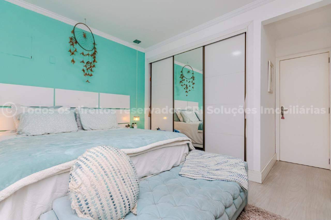 Foto do imóvel Apartamento mobiliado no Edifício Maria Laura no Centro de Balneário Camboriú