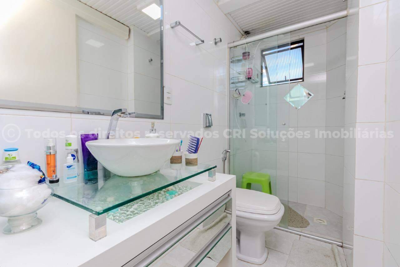 Foto do imóvel Apartamento mobiliado no Edifício Maria Laura no Centro de Balneário Camboriú