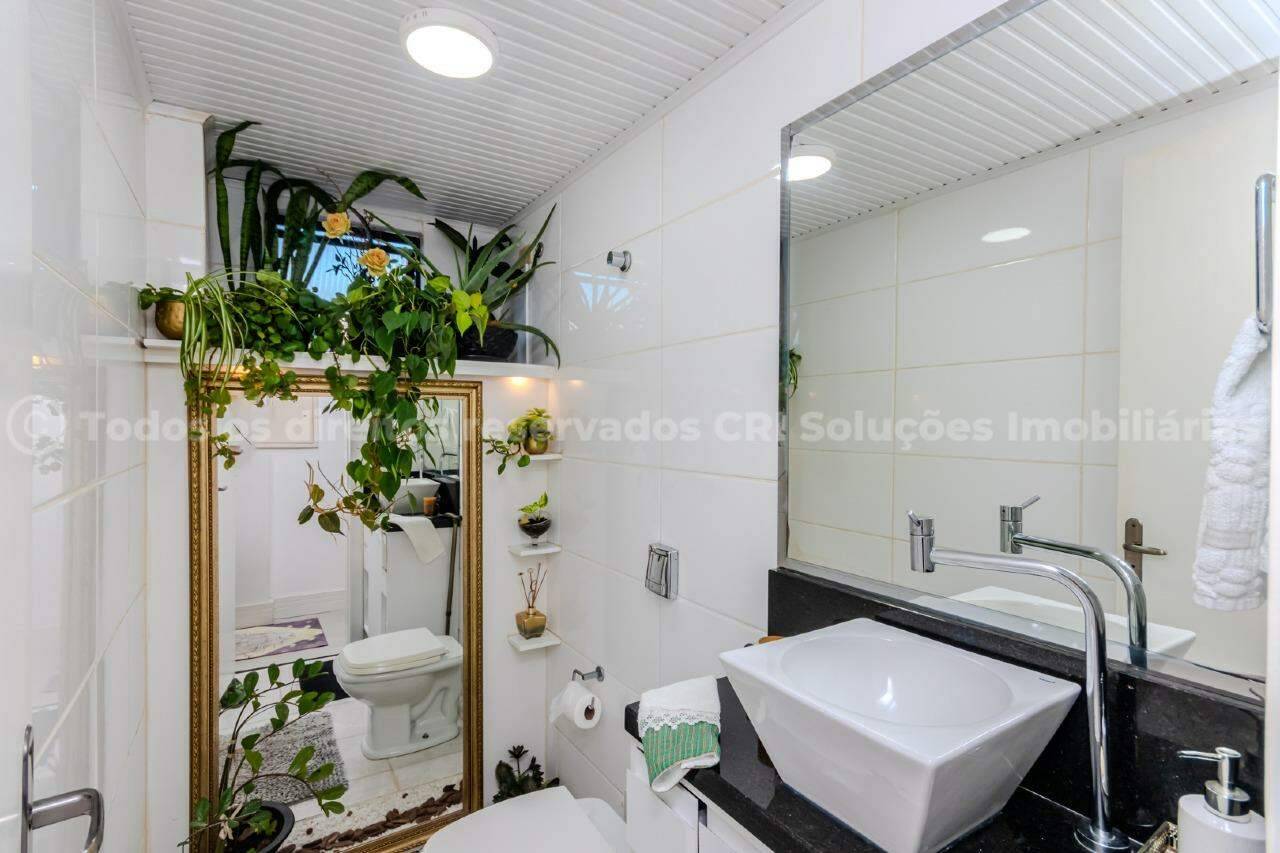 Foto do imóvel Apartamento mobiliado no Edifício Maria Laura no Centro de Balneário Camboriú