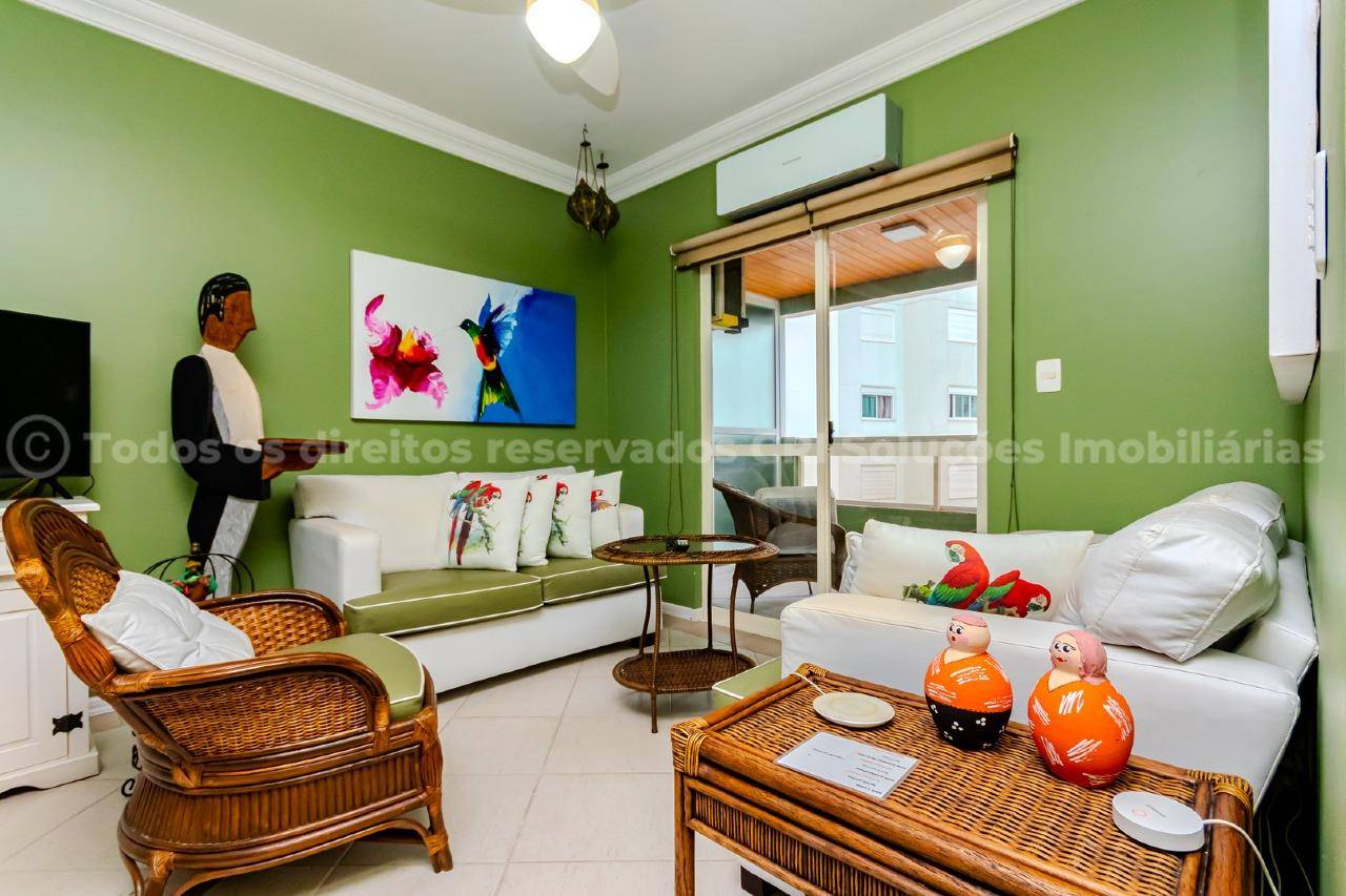 Foto do imóvel Apartamento no Edifício Dom Maurício em Balneário Camboriú – 135m² com 3 dormitórios