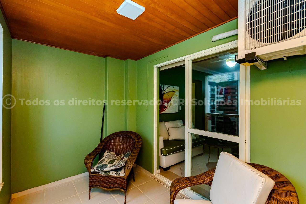 Foto do imóvel Apartamento no Edifício Dom Maurício em Balneário Camboriú – 135m² com 3 dormitórios