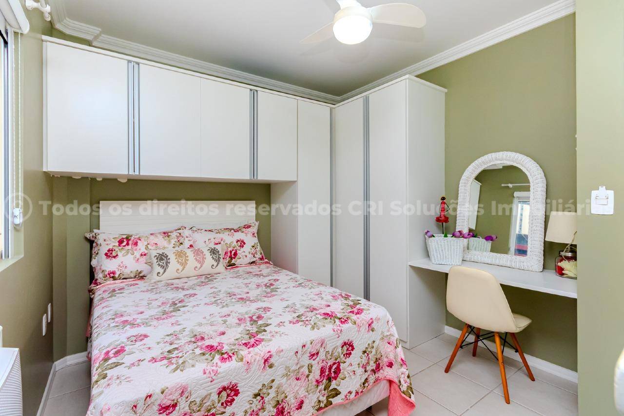 Foto do imóvel Apartamento no Edifício Dom Maurício em Balneário Camboriú – 135m² com 3 dormitórios