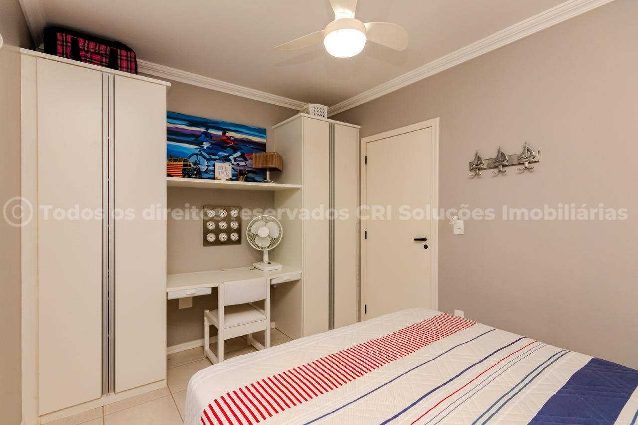 Foto do imóvel Apartamento no Edifício Dom Maurício em Balneário Camboriú – 135m² com 3 dormitórios
