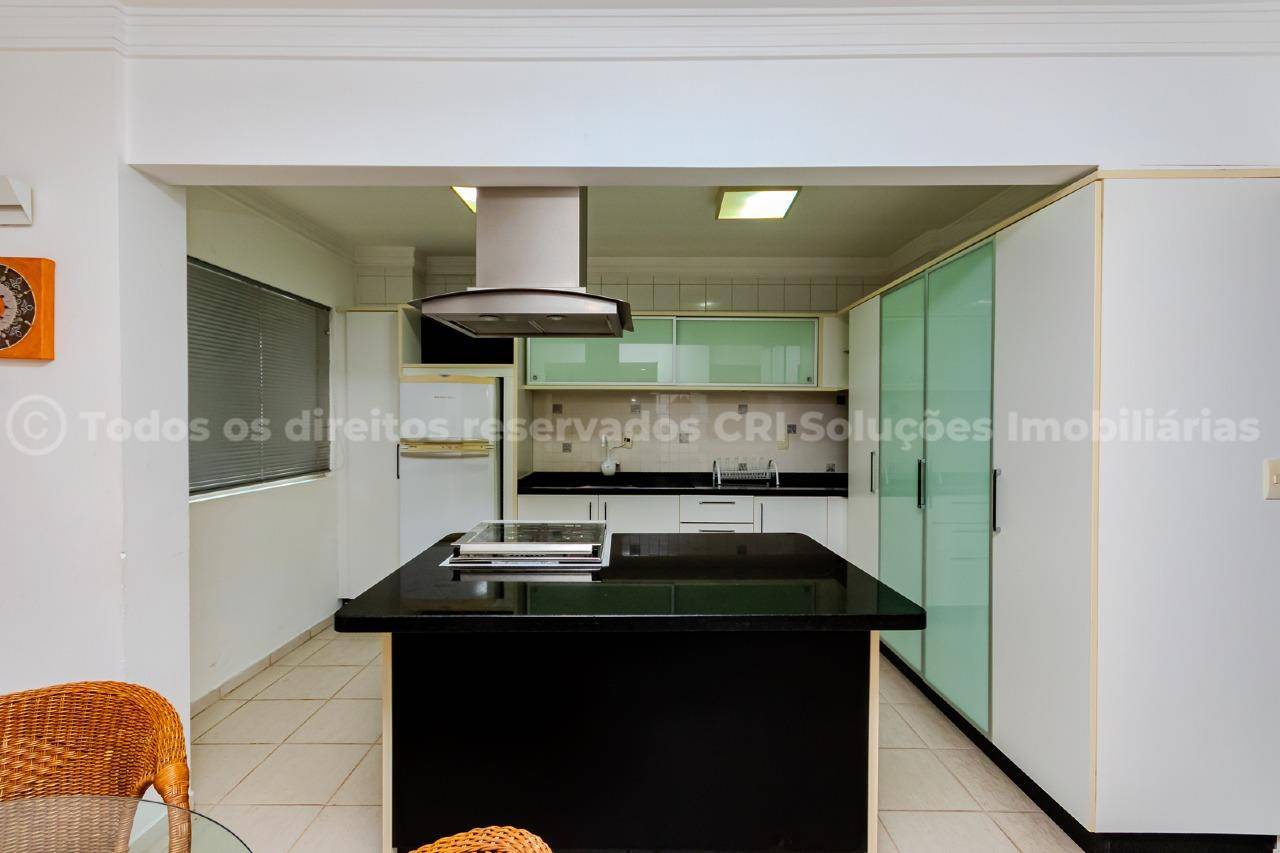 Foto do imóvel Apartamento no Edifício Dom Maurício em Balneário Camboriú – 135m² com 3 dormitórios