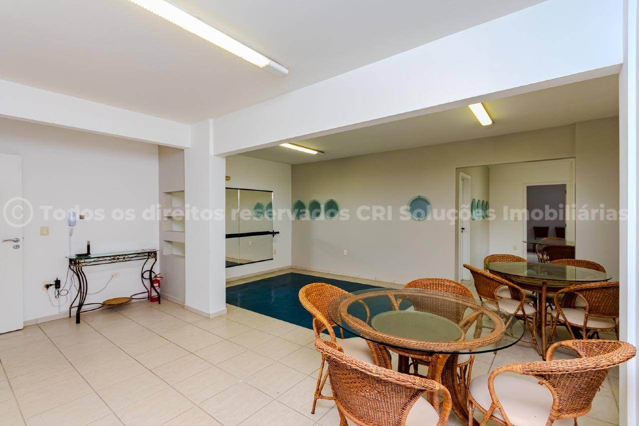 Foto do imóvel Apartamento no Edifício Dom Maurício em Balneário Camboriú – 135m² com 3 dormitórios