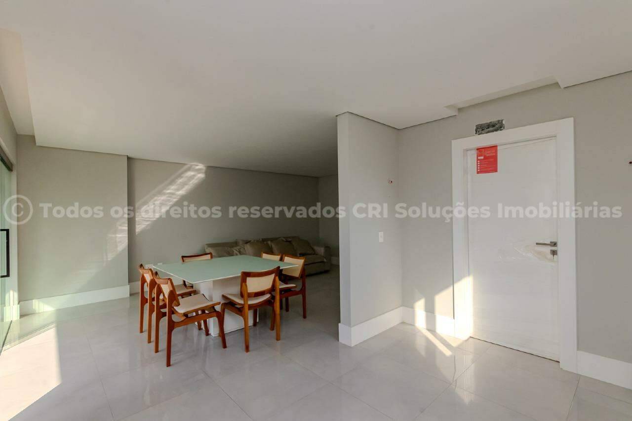 Foto do imóvel Apartamento 3 Suítes no Argos Residence – Lazer Completo | 3 Vagas