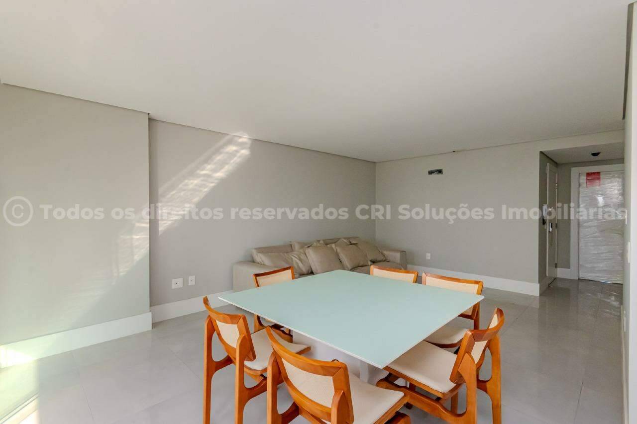 Foto do imóvel Apartamento 3 Suítes no Argos Residence – Lazer Completo | 3 Vagas