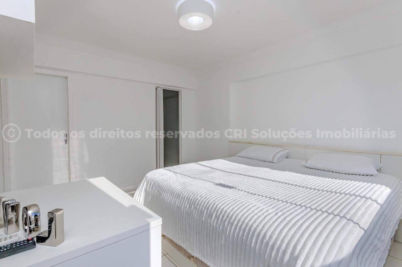 Foto do imóvel Apartamento mobiliado com 3 dormitórios no Edifício Imperatriz em Balneário Camboriú | Vida na praia