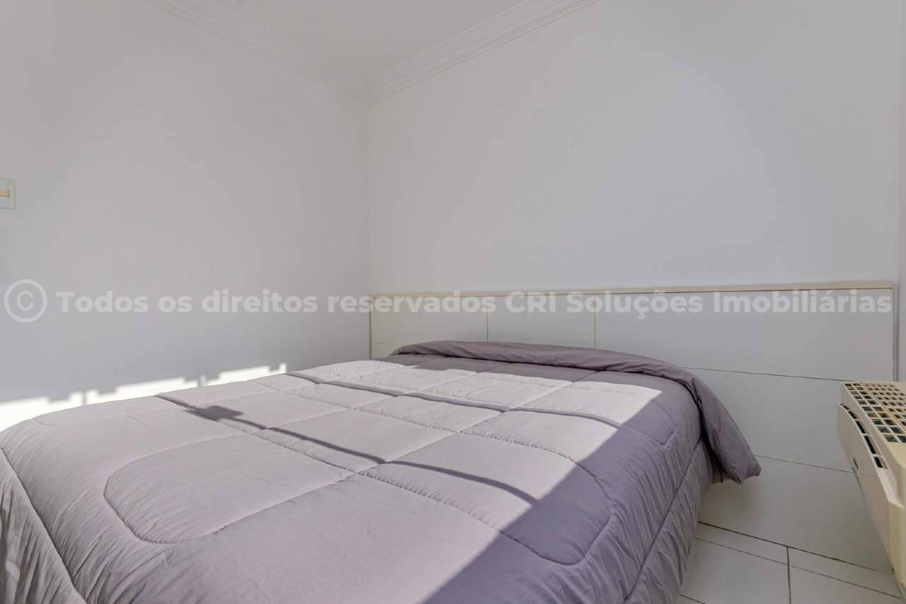 Foto do imóvel Apartamento mobiliado com 3 dormitórios no Edifício Imperatriz em Balneário Camboriú | Vida na praia