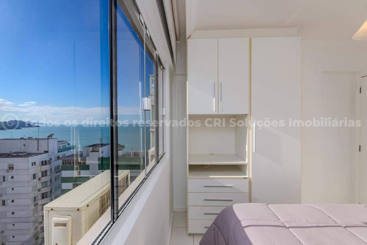 Foto do imóvel Apartamento mobiliado com 3 dormitórios no Edifício Imperatriz em Balneário Camboriú | Vida na praia