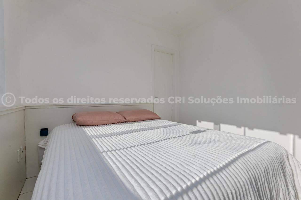Foto do imóvel Apartamento mobiliado com 3 dormitórios no Edifício Imperatriz em Balneário Camboriú | Vida na praia